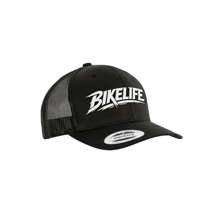 Casquette BIKELIFE RIDERS