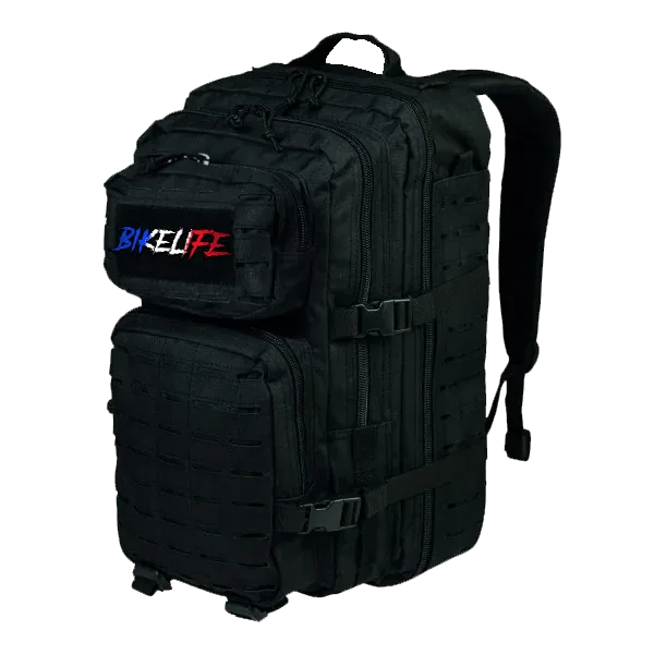 Sac à Dos XL BIKELIFE